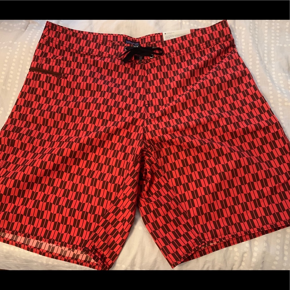 Patagonia Wavefarer Board Shorts
